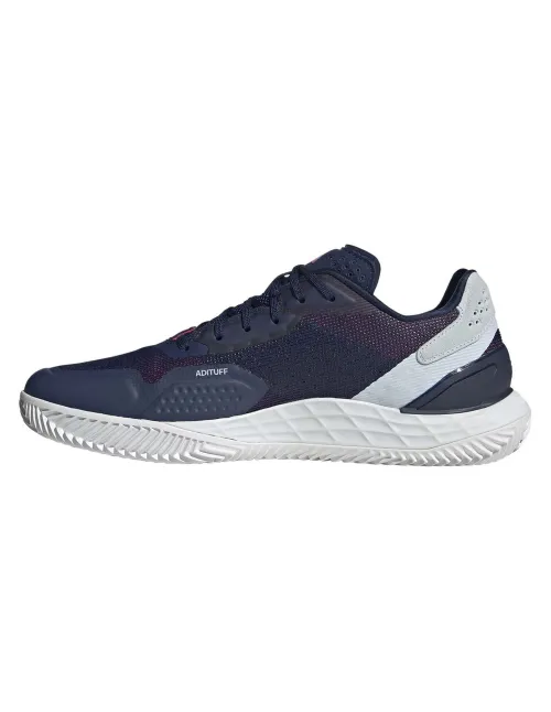 Adidas Defiant Speed 2 Clay Ig1726 | Ofertas de pádel